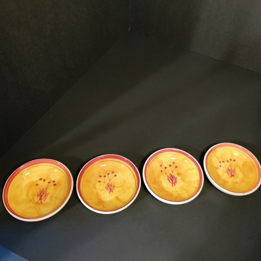 CONDIMENT BOWL/DISHES⭐